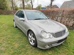 Mercedes C-klasse W203 in onderdelen, Gebruikt, Mercedes-Benz, Ophalen of Verzenden, Mercedes