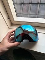 Oakley Ski bril, Sport en Fitness, Skiën en Langlaufen, Overige merken, Overige typen, Ophalen of Verzenden, Zo goed als nieuw