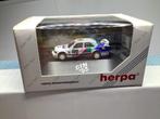 Herpa Mercedes DTM '93 Amthor - Nieuwstaat!-1:87, Hobby en Vrije tijd, Modelauto's | 1:87, Ophalen of Verzenden, Nieuw, Auto, Herpa