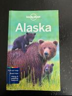 Alaska- Lonely Planet, Europa, Ophalen of Verzenden, Reisgids of -boek, Gelezen