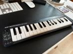 M-Audio Keystation Mini 32, Muziek en Instrumenten, Midi-apparatuur, Verzenden, Zo goed als nieuw
