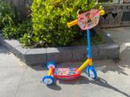 Step van paw patrol, Ophalen, Zo goed als nieuw, Gewone step