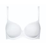 Te koop 30% korting Mey modern joan spacer full  cup bh wit, Mey, Ophalen of Verzenden, Wit, BH