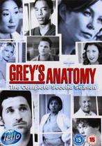 Grey's Anatomy, Seizoen 2 (2005-06 Ellen Pompeo) NS UK NLO, Cd's en Dvd's, Dvd's | Tv en Series, Vanaf 12 jaar, Ophalen of Verzenden