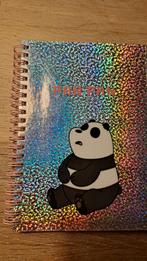 Notitieboekje, Ophalen of Verzenden, Zo goed als nieuw