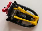 Lego technic 8246 hydro racer - met handleiding, Ophalen of Verzenden, Zo goed als nieuw