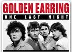 2 Tickets Golden Earring - 29 Januari, Tickets en Kaartjes, Drie personen of meer