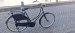 Oma fiets, 53 tot 56 cm, Ophalen, Gebruikt