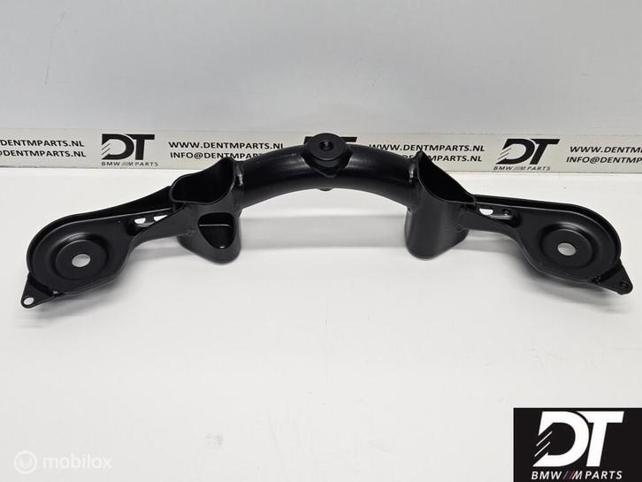 Beugel subframe achter BMW E46 M3 33312229295, Auto-onderdelen, Ophanging en Onderstel, BMW, Gebruikt, Ophalen of Verzenden