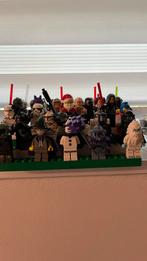 Star wars figuren mega zeldzaam, Lego Primo, Ophalen of Verzenden, Zo goed als nieuw, Losse stenen