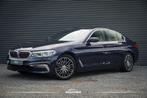 BMW 5-serie 530e iPerformance High Executive / Adaptive / HU, Automaat, Achterwielaandrijving, Gebruikt, Euro 6