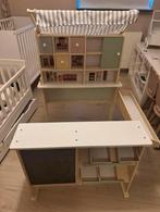 Houten speelgoed supermarkt, Kinderen en Baby's, Speelgoed | Houten speelgoed, Ophalen of Verzenden