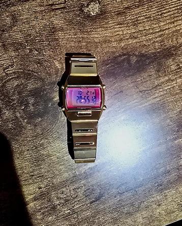 Seiko Alba AKA digitaal horloge beschikbaar voor biedingen