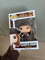 Funko pop Elizabeth Swann disney pirates of the Caribbean, Verzamelen, Poppetjes en Figuurtjes, Ophalen of Verzenden, Gebruikt