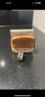 Buddha to buddha ring, Ophalen, 18 tot 19, Zo goed als nieuw, Dame of Heer