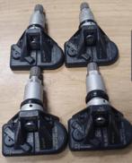 ORIGINELE TPMS SENSOREN MERCEDES A B CLA GLB GLE GLS ZGAN, Ophalen of Verzenden