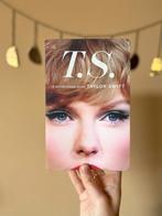 T.S. 13 schrijvers over Taylor Swift, Boeken, Ophalen of Verzenden, Zo goed als nieuw