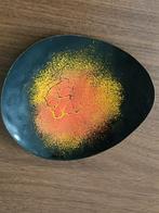 Geëmailleerd Brocante Schaaltje, Ophalen of Verzenden