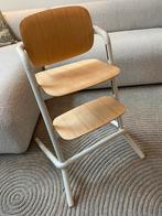 Cybex Lemo Meegroeistoel, Kinderen en Baby's, Kinderstoelen, Ophalen, Zo goed als nieuw, Meegroeistoel, Gordel(s)