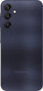 Samsung Galaxy A25 5G 128GB A356 Blue Black Nieuw & Garantie, Overige modellen, Overige kleuren, Touchscreen, Nieuw