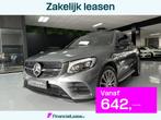 Mercedes-Benz GLC AMG 43 4MATIC PANO HUD 360 KEYLESS, Auto's, Automaat, Gebruikt, 368 pk, 109 €/maand