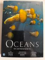 Oceans DVD - Adembenemende Natuurfilm, Ophalen of Verzenden, Natuur
