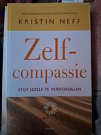 Kristin Neff - Zelfcompassie

ZGAN, Boeken, Ophalen of Verzenden, Zo goed als nieuw