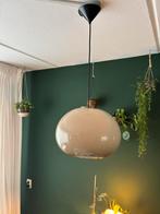 Vintage mushroom dijkstra lamp, Huis en Inrichting, Ophalen, Zo goed als nieuw, Minder dan 50 cm