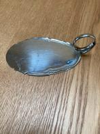 Brocante taartschep, Ophalen of Verzenden, Gebruikt, Rvs of Chroom, Los bestek