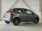 Toyota Yaris 1.0 VVT-i Connect Airco Camera Lane, Stof, Gebruikt, 730 kg, Bedrijf