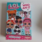 Nieuw - L.O.L Surprise - wie ben ik spel, Hobby en Vrije tijd, Gezelschapsspellen | Kaartspellen, Ophalen of Verzenden, Nieuw