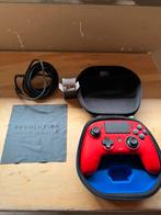Nacon Revolution Pro 3 Controller pc/playstation 4, Ophalen of Verzenden, Zo goed als nieuw, Controller, PlayStation 1