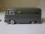 1960 Tekno Denmark 415 FORD TRANSIT VROOM & DREESMANN DUTCH!, Hobby en Vrije tijd, Ophalen of Verzenden, Zo goed als nieuw, Auto