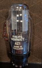 Philips miniwatt AZ1, Ophalen of Verzenden, Buis of Buizen