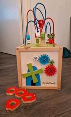KidKraft Activiteit Kubus Baby Peuter Speelgoed, Ophalen, Gebruikt, Overige typen
