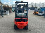 Linde Heftruck H16T (bj 2003), 1000 tot 2000 kg, LPG, Heftruck, Linde