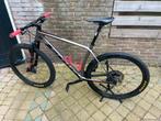 Scott scale 910 XL carbon, Fietsen en Brommers, Fietsen | Mountainbikes en ATB, Overige merken, 57 cm of meer, Gebruikt, Ophalen of Verzenden