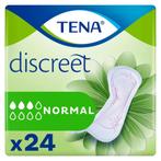 Tena discreet normal 24x, Diversen, Verpleegmiddelen, Nieuw, Ophalen of Verzenden