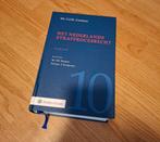 Het Nederlands strafprocesrecht, Boeken, Verzenden, Gelezen