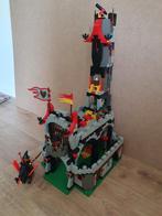 LEGO Castle 6097 - Night Lord's Castle, Gebruikt, Ophalen of Verzenden
