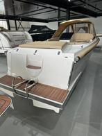 Lago Amore 595 Tender - Tohatsu 20pk, Watersport en Boten, Sloepen, 10 tot 30 pk, Ophalen of Verzenden, 3 tot 6 meter, Buitenboordmotor