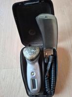 Philishave, Ophalen, Gebruikt, Scheren en Epileren