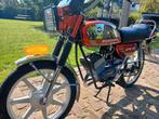Zundapp Gts50, Fietsen en Brommers, Brommers | Zundapp, Ophalen, GTS50, 49 cc, Zo goed als nieuw