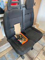 Peugeot Boxer Rechter Dubbele Stoel, Auto-onderdelen, Ophalen, Gebruikt, Peugeot