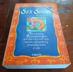 Judith Bennett, Sex Signs, Ophalen of Verzenden, Gelezen