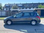 Peugeot 308 SW 1.6 VTi Blue Lease Navigatie*Cruise*64.000 NA, Voorwielaandrijving, Gebruikt, 1295 kg, 4 cilinders
