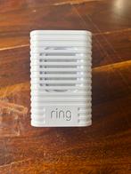 Ring Chime, Huis en Inrichting, Deurbellen, Ophalen, Zo goed als nieuw