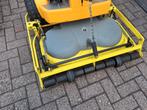 Stiga mulch maaidek 85 cm,goede staat, Cirkelmaaier, Ophalen, Gebruikt