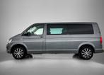 Volkswagen Transporter 2.0 TDI L2H1 Highline 150 PK Airco |, 12 maanden, Stof, Gebruikt, 4 cilinders