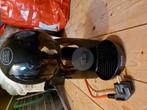 Nescafe koffiezetapparaat nieuw, Witgoed en Apparatuur, Koffiezetapparaten, Ophalen of Verzenden, Zo goed als nieuw, Koffiemachine